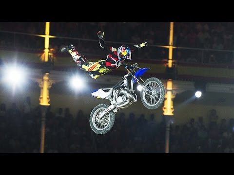 Tom Pagès Incredible 1st Place Run - Red Bull X-Fighters 2015 - UCblfuW_4rakIf2h6aqANefA