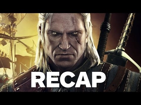 The Witcher in 5 Minutes - UCKy1dAqELo0zrOtPkf0eTMw