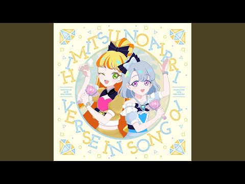 キズナ×リンク inst.