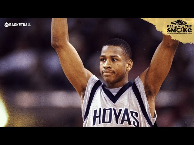 Did Shaheen Holloway Play In The NBA?