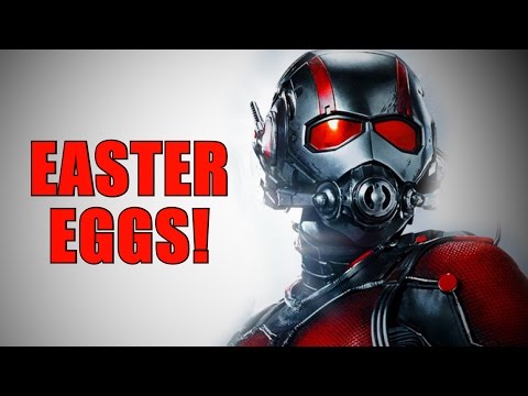 'ANT-MAN' - 18 Easter Eggs, Cameos & References - UCM7Srv4mxJejt2NLmumkRRQ
