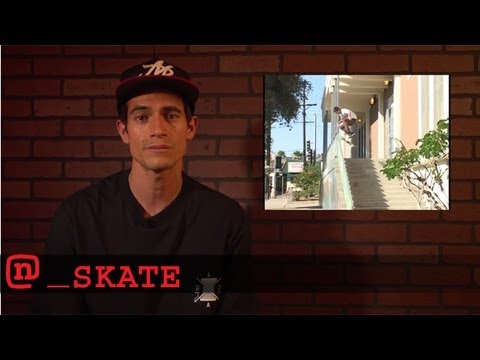 Nigel Alexander's Favorite Skate Videos, Plus Kate Upton And Alligators - UCsert8exifX1uUnqaoY3dqA