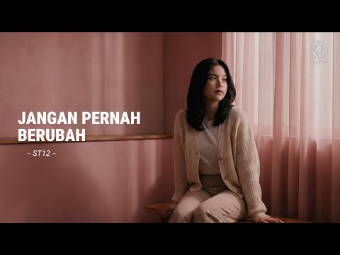 Jangan Pernah Berubah - ST12 | Cover by Allevo Music
