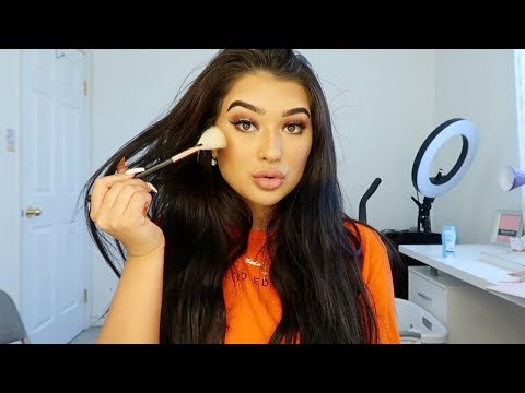 I'm sorry for how I handled everything... | GRWM - UCgGadvSQuyuc8OvFfhAiLkg