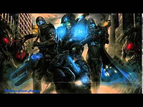 Ron Morina- Justice (2014 Epic Powerful Dramatic Action Vengeance Female Vocals) - UCCPZaars-rszINXhvmggd7Q