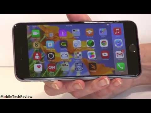 iPhone 6 Plus Review - UCW6J17hZ_Vgr6cQgd_kHt5A