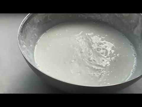 Apem Goreng  🇸🇷van Chrizzie| Javaanse rijstpoffertjes
