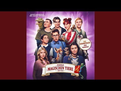 Quantentheorie (Karaoke Version)