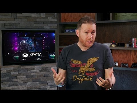 Xbox One vs. PS4 - UCOmcA3f_RrH6b9NmcNa4tdg