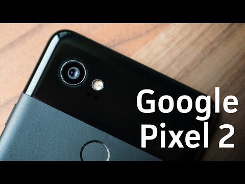 Google Pixel 2: Top Camera Features - UCDC1Pas1aocEA5HBl7jp0ew