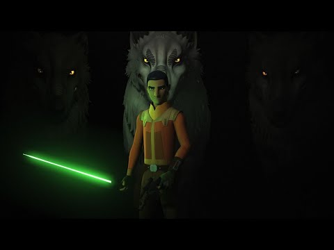 Star Wars Rebels Series Finale Trailer - Final Battle for Lothal Teaser - UCKy1dAqELo0zrOtPkf0eTMw