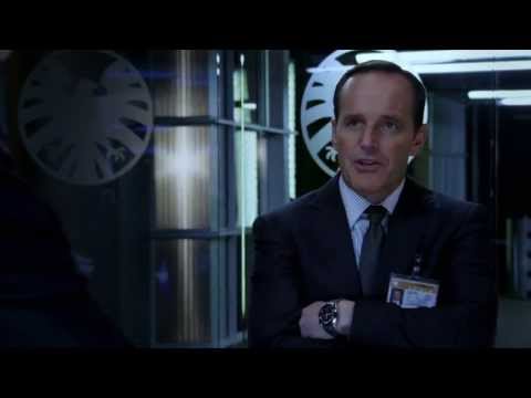 Marvel's Agents of S.H.I.E.L.D. - Level 7 Access With Agent Ward - UCvC4D8onUfXzvjTOM-dBfEA