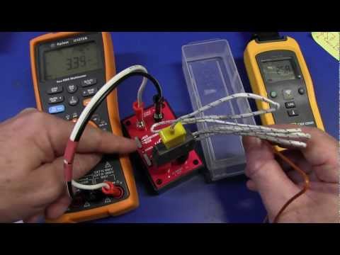 EEVblog #419 - Thermocouple Tutorial - UC2DjFE7Xf11URZqWBigcVOQ