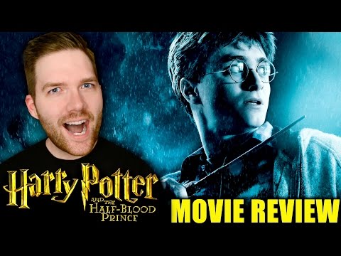 Harry Potter and the Half-Blood Prince - Movie Review - UCCqEeDAUf4Mg0GgEN658tkA