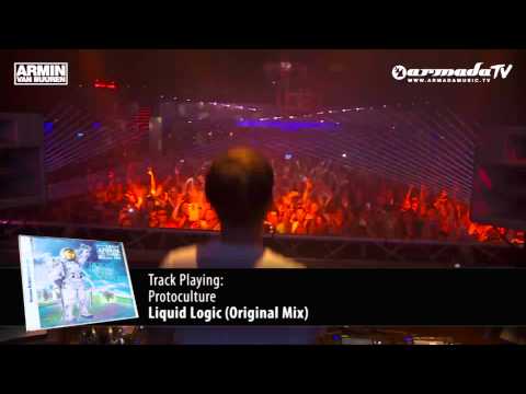 Armin van Buuren - Universal Religion Chapter 5: Protoculture - Liquid Logic (Original Mix) - UCGZXYc32ri4D0gSLPf2pZXQ