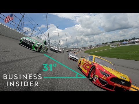 The One Design Change That Made NASCAR Races Faster - UCcyq283he07B7_KUX07mmtA