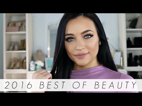 BEST OF BEAUTY 2016 | Stephanie Ledda - UCUt0ZA6l_EidUnBFMR9BZig