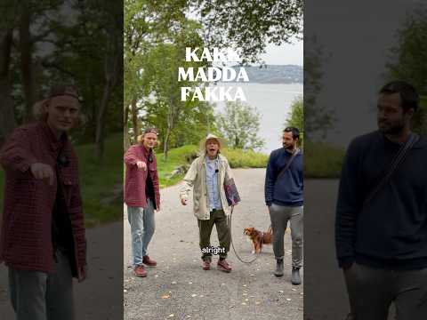 Just behaving normally 👍 with the SOLD OUT FEELING 🔥