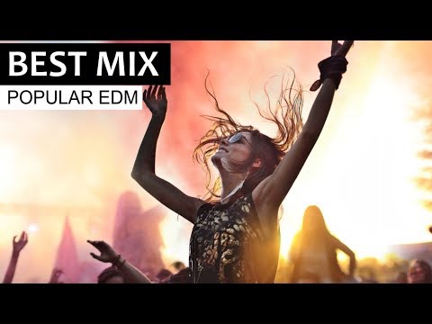 BEST POPULAR EDM - Electro House & Dance Music Mix 2019 - UCAHlZTSgcwNNpf8LV3E6kDQ