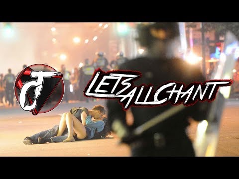 Mr. Belt and Wezol - Let's All Chant