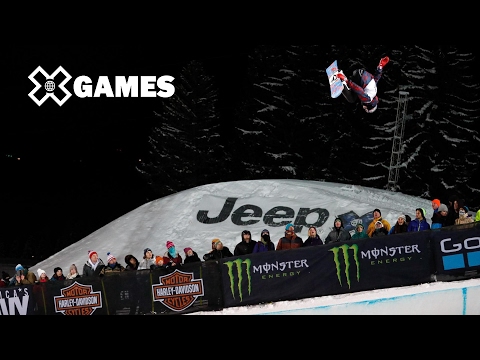 Scotty James wins Snowboard SuperPipe gold - UCxFt75OIIvoN4AaL7lJxtTg