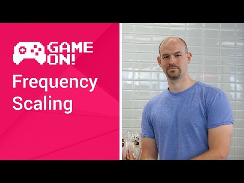 Game On! - Frequency Scaling - UC_x5XG1OV2P6uZZ5FSM9Ttw