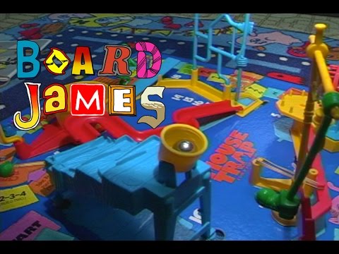 Mouse Trap - Board James (Episode 1) - UC0M0rxSz3IF0CsSour1iWmw