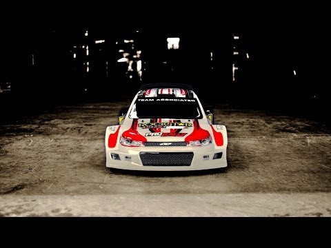 Team Associated ProRally has Arrived! - UCF6OUSvIVsdtQb2fzebdyog