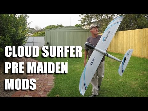 Cloud Surfer mods - UC2QTy9BHei7SbeBRq59V66Q