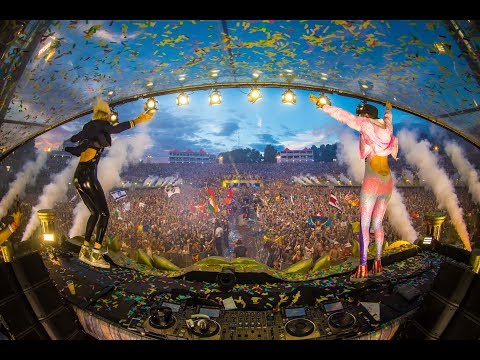 Tomorrowland Belgium 2017 | Nervo - UCsN8M73DMWa8SPp5o_0IAQQ