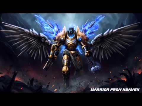 Thunderstep Music- Insurrectionist Planet (2016 Epic Modern Heroic Action Orchestral) - UCCPZaars-rszINXhvmggd7Q
