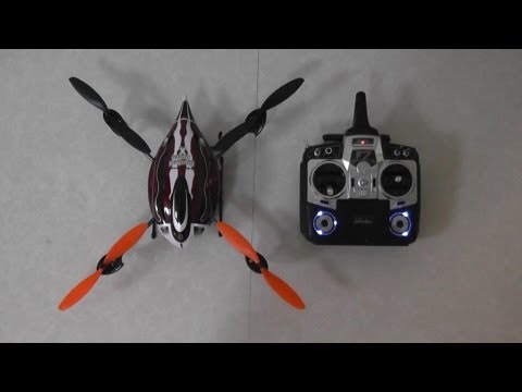 Review: Walkera Devo F7 FPV Radio with Hotten X - UCsFctXdFnbeoKpLefdEloEQ