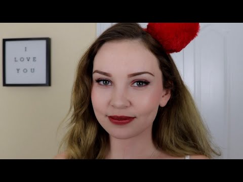 ASMR Valentine's Day Triggers ♥ - UCikebqFWoT3QC9axUbXCPYw