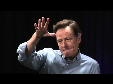 Nerd HQ 2015: Bryan Cranston - Mic Drop (Supermansion Panel Clip) - UC0JBkXHIa5Co_Jx4Q-2ukTg