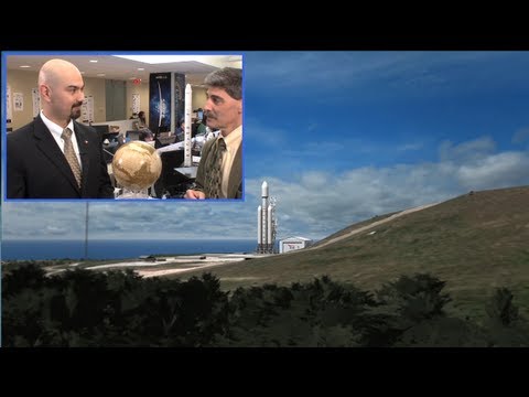 Will SpaceX Launch From Brownsville, Texas? | Exclusive Video - UCVTomc35agH1SM6kCKzwW_g