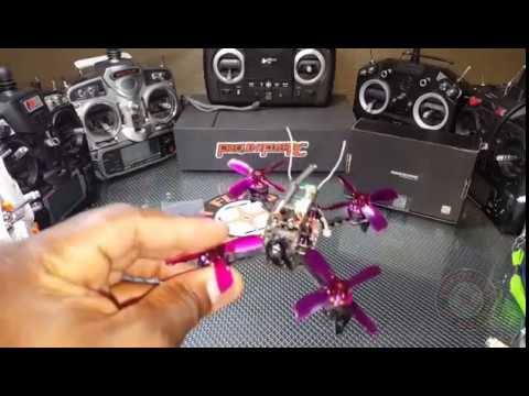 Awesome Q95 Review & Flight Demo with 350mah 35C 2S and BetaFPV 450mah 80C/160C - UCNUx9bQyEI0k6CQpo4TaNAw