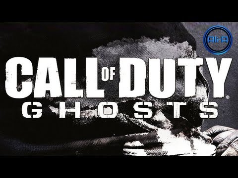 Call of Duty: GHOSTS Leaked! NEW! - Release Date & Box Art! New 2013 COD! - (BO2 Nuclear Gameplay) - UCYVinkwSX7szARULgYpvhLw