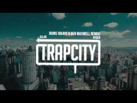 RYDER - Ruins (BKAYE & Ben Maxwell Remix) - UC65afEgL62PGFWXY7n6CUbA