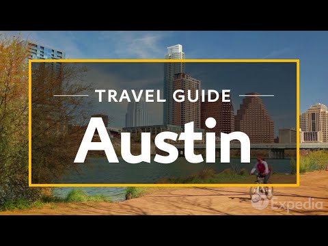 Austin Vacation Travel Guide | Expedia - UCGaOvAFinZ7BCN_FDmw74fQ