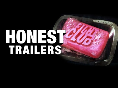 Honest Trailers - Fight Club - UCOpcACMWblDls9Z6GERVi1A