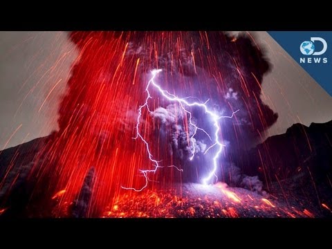 Volcano Lightning: How Does It Happen? - UCzWQYUVCpZqtN93H8RR44Qw