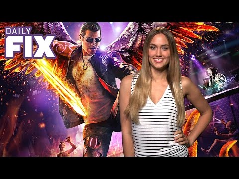 PlayStation Plus Free Games for July - IGN Daily Fix - UCKy1dAqELo0zrOtPkf0eTMw