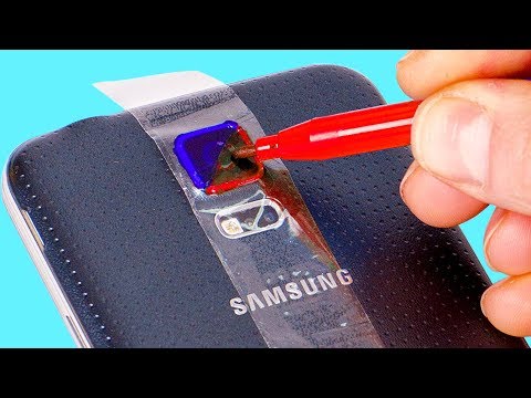 20 TOTALLY AWESOME MARKER HACKS - UC295-Dw_tDNtZXFeAPAW6Aw