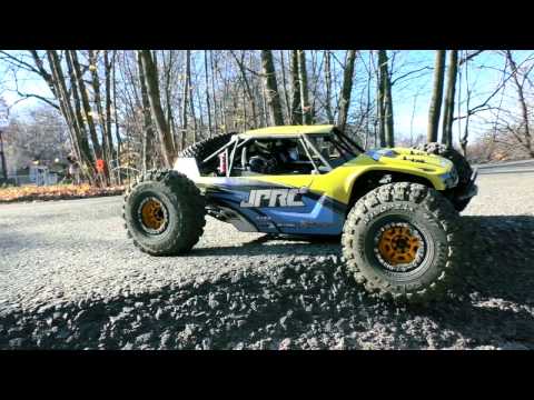 The Best Handling RC Rock Racer - Axial Yeti Ever!! - UCerbnOYwiVAIz8hmhHkxQ8A