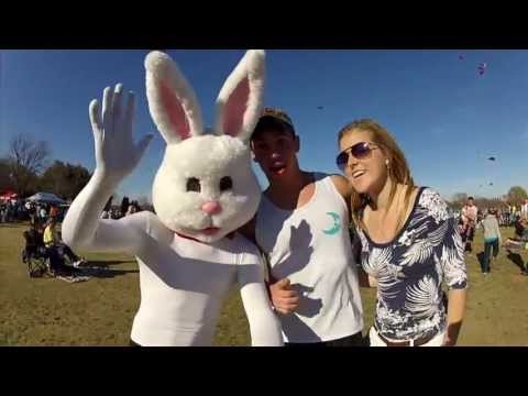 GoBunny & People - Part 4 - Kite Festival, Austin, TX 2013 (RAW FOOTAGE) - UCTs-d2DgyuJVRICivxe2Ktg