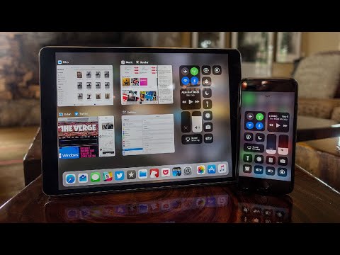 iOS 11 beta: top 25 new features - UCddiUEpeqJcYeBxX1IVBKvQ