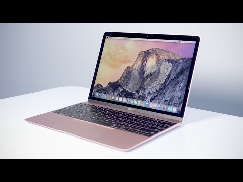 Is the 2016 MacBook Worth It? - UCXGgrKt94gR6lmN4aN3mYTg