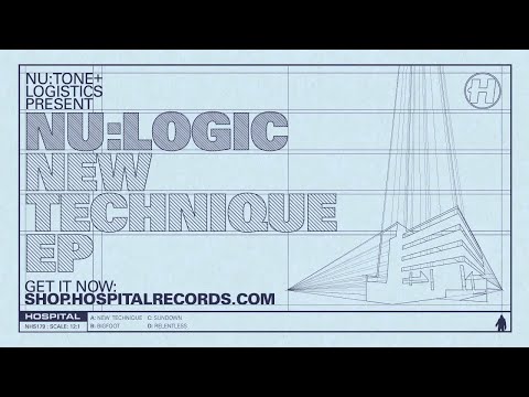 Nu:Logic - Relentless - UCw49uOTAJjGUdoAeUcp7tOg