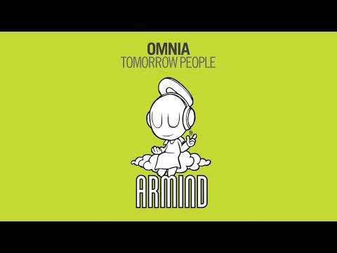 Omnia - Tomorrow People (Original Mix) - UCO3gM-qHXMBM8BQdTwx8D2g