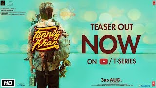 Video Trailer Fanney Khan